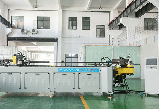 完善的全程服務