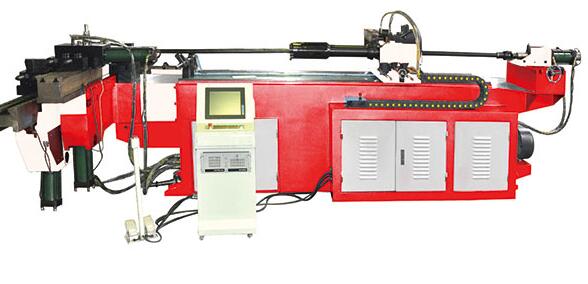 數(shù)控彎管機(jī)