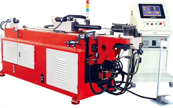 數(shù)控彎管機(jī)