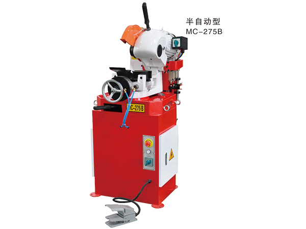 半自動型MC-275B 半自動型MC-275B