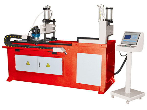 MC-455-2A鋁材鋸料機 MC-455-2A鋁材鋸料機