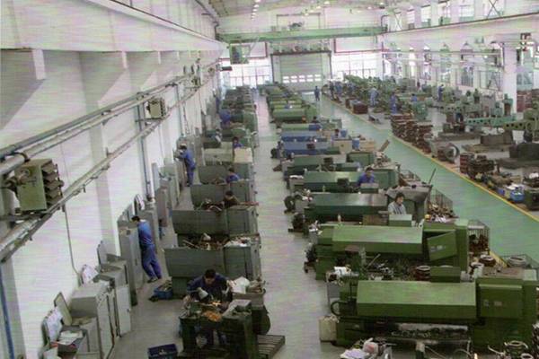 車(chē)間設(shè)備 車(chē)間設(shè)備