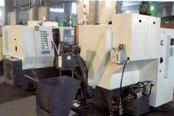 車(chē)間設(shè)備 車(chē)間設(shè)備