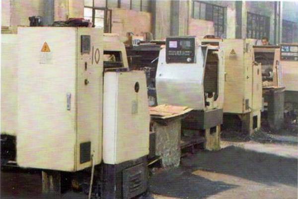 車(chē)間設(shè)備 車(chē)間設(shè)備