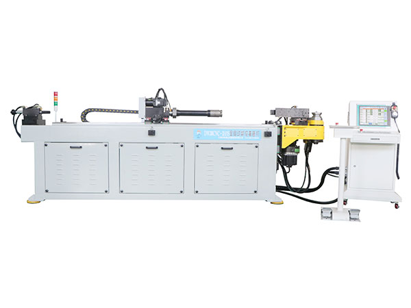 DW38CNC-3A1S全自動數控彎管機 DW38CNC-3A1S全自動數控彎管機