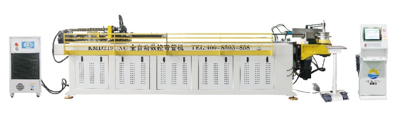 219CNC全自動(dòng)數(shù)控彎管機(jī) 219CNC全自動(dòng)數(shù)控彎管機(jī)